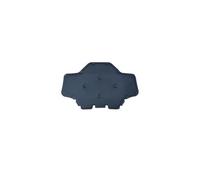 Insulation Cotton Tapis de capot avant insonorisé en coton pour BMW X3 G01 (2017-2024) Isolation Voiture Pad(A)