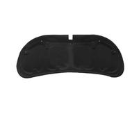 Insulation Cotton Tapis de capot avant pour Hyundai pour Verna RB 2011 2012 2013, tapis en coton ignifuge et insonorisant Insonorisé Heat Pad(A)