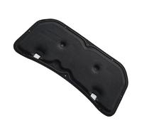 Insulation Cotton Tapis d'isolation phonique pour capot avant de voiture, pour Mazda CX-3 2014, 2015, 2016, 2017, 2018 Insonorisé Heat Pad