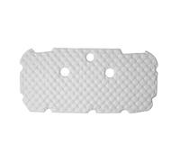 Insulation Cotton Tapis d'isolation thermique coton insonorisé pour capot moteur Pour Toyota Pour Prado 2024 2025 Pour Land Pour Cruiser LC250 Isolation Voiture Pad
