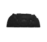 Insulation Cotton Tapis d'isolation thermique et phonique pour capot avant, housse en coton insonorisante pour A4 B7 2004-2008 Insonorisé Heat Pad