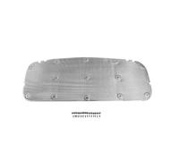 Insulation Cotton Tapis ignifuge en mousse à cellules fermées pour Suzuki pour Jimny JB64 JB74W 2019-2021, insonorisant et isolant Isolation Voiture Pad