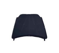 Insulation Cotton Tapis insonorisant coton pour capot avant, pour Mazda 6 GH1 GH2 GZ 2009 2010 2011 2012 2013 Insonorisé Heat Pad