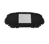 Insulation Cotton Tapis insonorisant en coton pour capot avant de voiture, pour Skoda pour Fabia 2008-2014 Insonorisé Heat Pad(15-17)