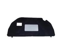 Insulation Cotton Tapis insonorisant en coton pour capot avant voiture, pour Mazda 3 BK 2004 2005 2006 2007 2008 2009 Insonorisé Heat Pad(B)