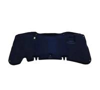 Insulation Cotton Tapis insonorisant pour capot avant de voiture, en coton, pour Civic 8e génération MK8 (2006-2011) Isolation Voiture Pad(A)