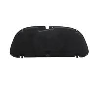 Insulation Cotton Tapis insonorisant pour capot avant pour Toyota pour Corolla E210 Sport Swace 2019 2020 2021 2022 2023 2024 Isolation Voiture Pad(A)