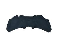 Insulation Cotton Tapis isolant coton pour capot avant, insonorisant chauffant, pour Nissan pour Qashqai pour Dualis J10 J11 2016-2021 Insonorisé Heat Pad