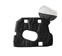 Insulation Cotton Tapis moteur voiture pour Mazda 3 pour Axela BM BN BY BP 2014~2025, housse capot, doublure isolante, coussinet coton, insonorisant thermique Isolation Voiture Pad(Engine 1.5L)