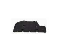 Insulation Cotton Tapis protection coffre coton insonorisant et chauffant pour Nissan pour Tiida Latio C11 pour Versa 2004-2011 Insonorisé Heat Pad