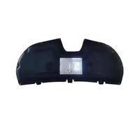 Insulation Cotton Tapis Protection Coton Pour Capot Avant Pare-feu, Isolation Thermique Phonique, Pour Peugeot 408 508 2008 3008 4008 2010 -2019 Insonorisé Heat Pad(4008)