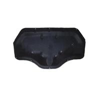 Insulation Cotton Tapis protection pour capot avant coton, isolation phonique et thermique, pour BMW X1 X2 F48 F49 F39 2016-2022 Insonorisé Heat Pad