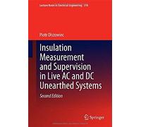 Insulation Measurement And Supervision In Live Ac And Dc Unearthed Systems