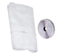 Insulation Weather Stripping Tape - Window Ac Seal, Ac Window Seal Kit, Air Conditioning Ẃindow Śeal For Draft Prevention Winter Preparation Soundproofing Home Rv Basement Noise Reduction Cold