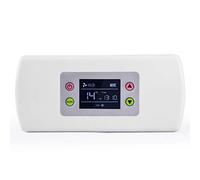 Insulin Cool Box Réfrigérateur Refroidisseur d'insuline pour voiture, voyage, maison - Étui de réfrigération portable pour voiture/petite boîte de voyage pour médicaments