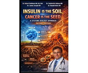 INSULIN IS THE SOIL; CANCER IS THE SEED: A SYSTEMS BIOLOGY APPROACH