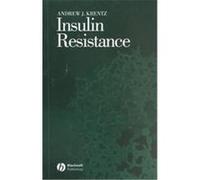 Insulin Resistance Andrew Krentz (Auteur)
