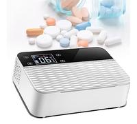 Insuline Cool Box Réfrigérateur Insuline Réfrigérateur Boîte Voiture Refroidisseur Électrique, Refroidisseur D'insuline, Voyage, Refroidisseur D'insuline Portable À La Maison, Sac Refroidiss