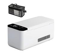Insuline Glacière Réfrigérateur Intelligent Insuline Refroidisseur Réfrigérateur Diabétique Portable Voyage 2-8°C Voiture Réfrigérateur à Insuline Stockage De Médicaments Boîte De Refroidiss