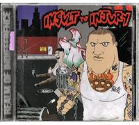 Insult to Injury - Realm of Indifference