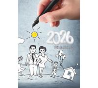 Insurance Agent Planner 2026 | Dream Planner Co. - Daily, Weekly & Monthly Productivity Planner for Insurance Professionals: The Ultimate 2026 ... Commissions, Renewals & Income Growth.