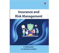 Insurance and Risk Management