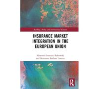 Insurance Market Integration In The European Union