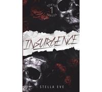 Insurgence - Tokyo Yakuza Book 1
