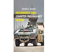Insurgency And Counter-Insurgency in Iraq