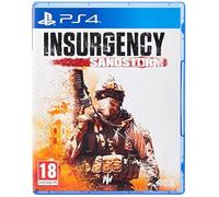 Insurgency: Sandstrom (Sony Playstation 4)
