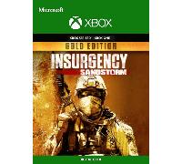 Insurgency: Sandstorm - Gold Edition XBOX LIVE Key EUROPE