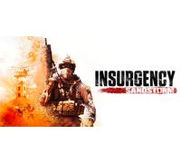 Insurgency Sandstorm (PC)