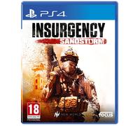 Insurgency: Sandstorm PS4