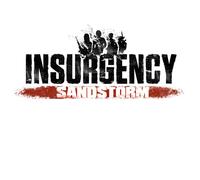 Insurgency Sandstorm Standard