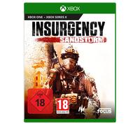 Koch Media – Jeu vidéo – Insurgency Sandstorm