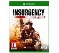 Insurgency Sandstorm Xbox G