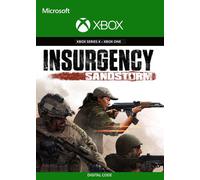 Insurgency: Sandstorm XBOX LIVE Key EUROPE