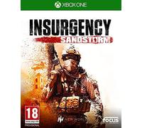 Insurgency Sandstorm, Xbox One