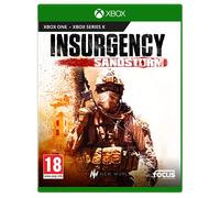 Insurgency Sandstorm (Xbox One)