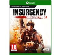 Insurgency: Sandstorm Xbox One