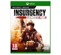 Insurgency: Sandstorm Xbox One (SP)