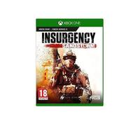 Insurgency: Sandstorm Xbox Series X / Xbox One