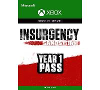 Insurgency Sandstorm Year 1 Pass (DLC) XBOX LIVE Key GLOBAL