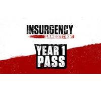 Insurgency Sandstorm Year 1 Pass (PC)