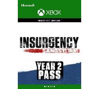 Insurgency Sandstorm Year 2 Pass (DLC) XBOX LIVE Key GLOBAL