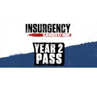Insurgency Sandstorm Year 2 Pass (PC)