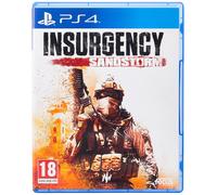 Insurgency: Sandstrom (Sony Playstation 4)