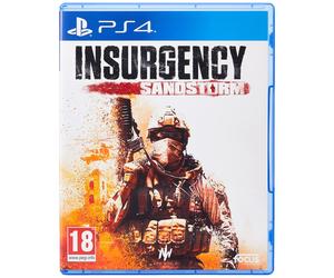 Insurgency: Sandstrom (Sony Playstation 4)