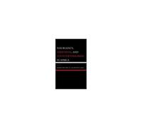 Insurgency, Terrorism, And Counterterrorism In Africa