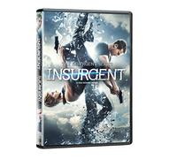 Insurgent (Bilingual)